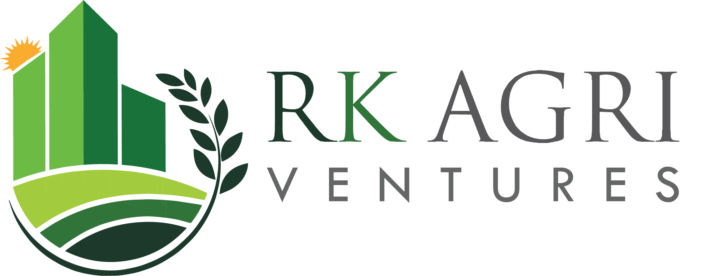 rk agri ventures